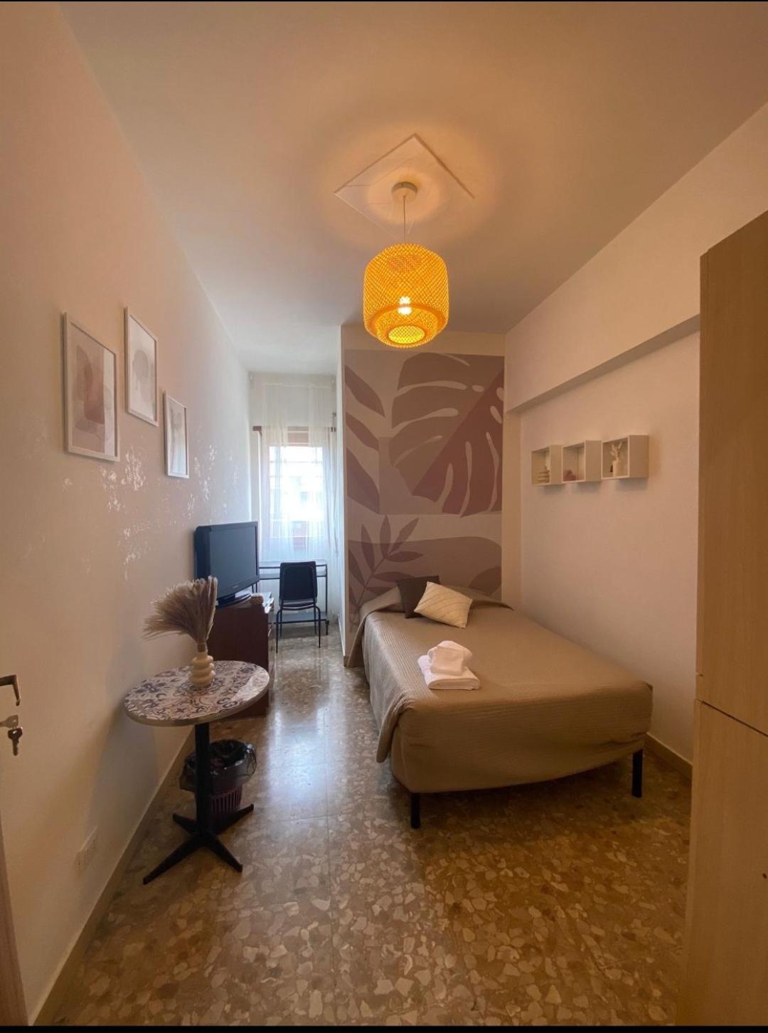 The Italian House In Rome A Pochi Passi Dalla Metro A エクステリア 写真