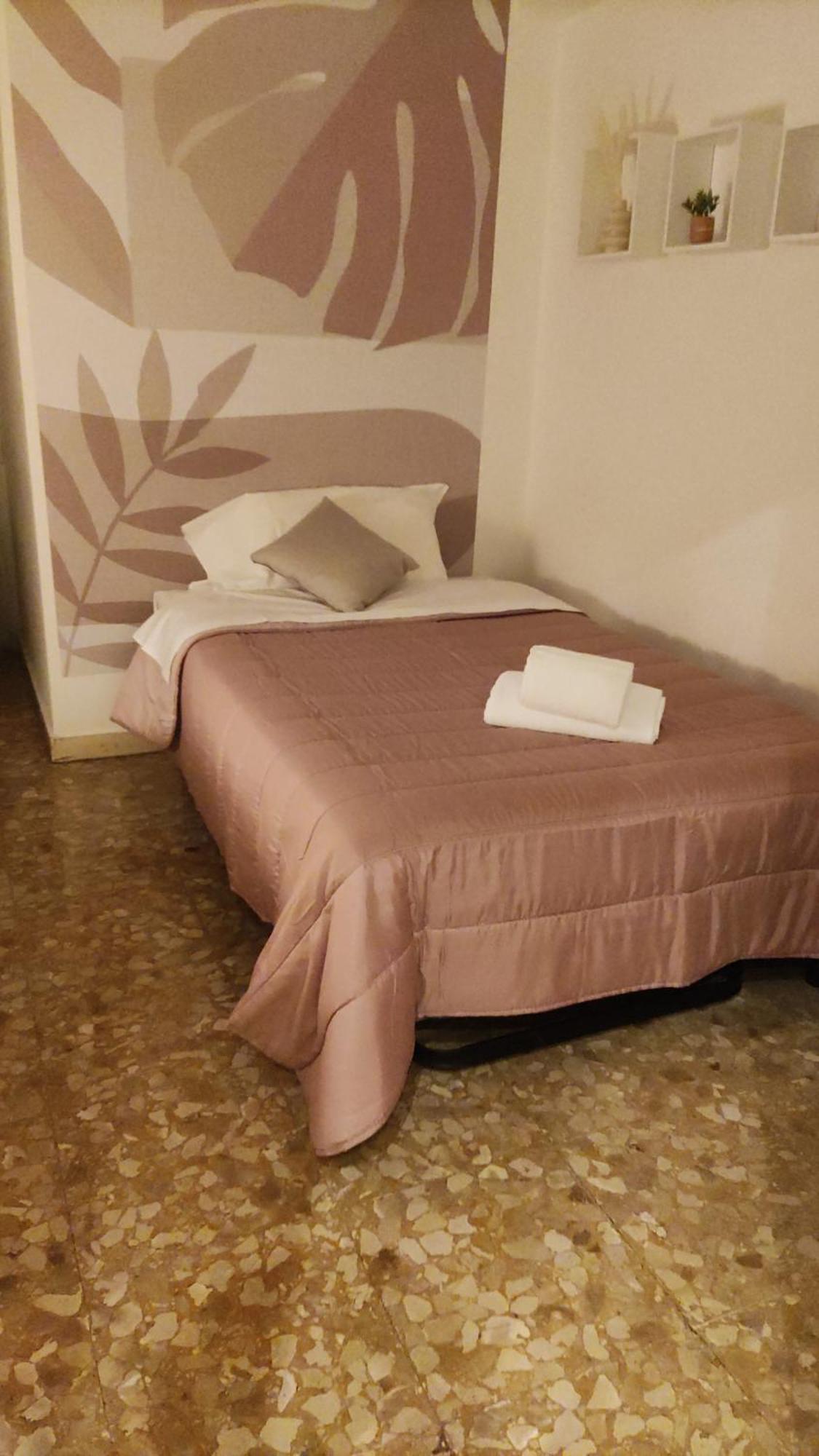 The Italian House In Rome A Pochi Passi Dalla Metro A エクステリア 写真