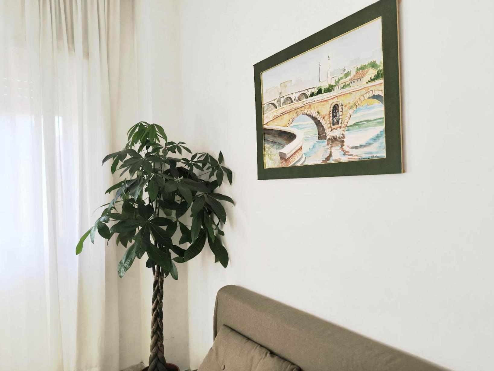 The Italian House In Rome A Pochi Passi Dalla Metro A エクステリア 写真