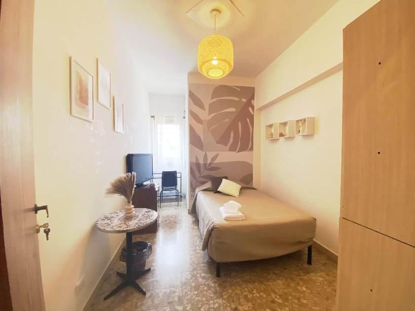 The Italian House In Rome A Pochi Passi Dalla Metro A エクステリア 写真